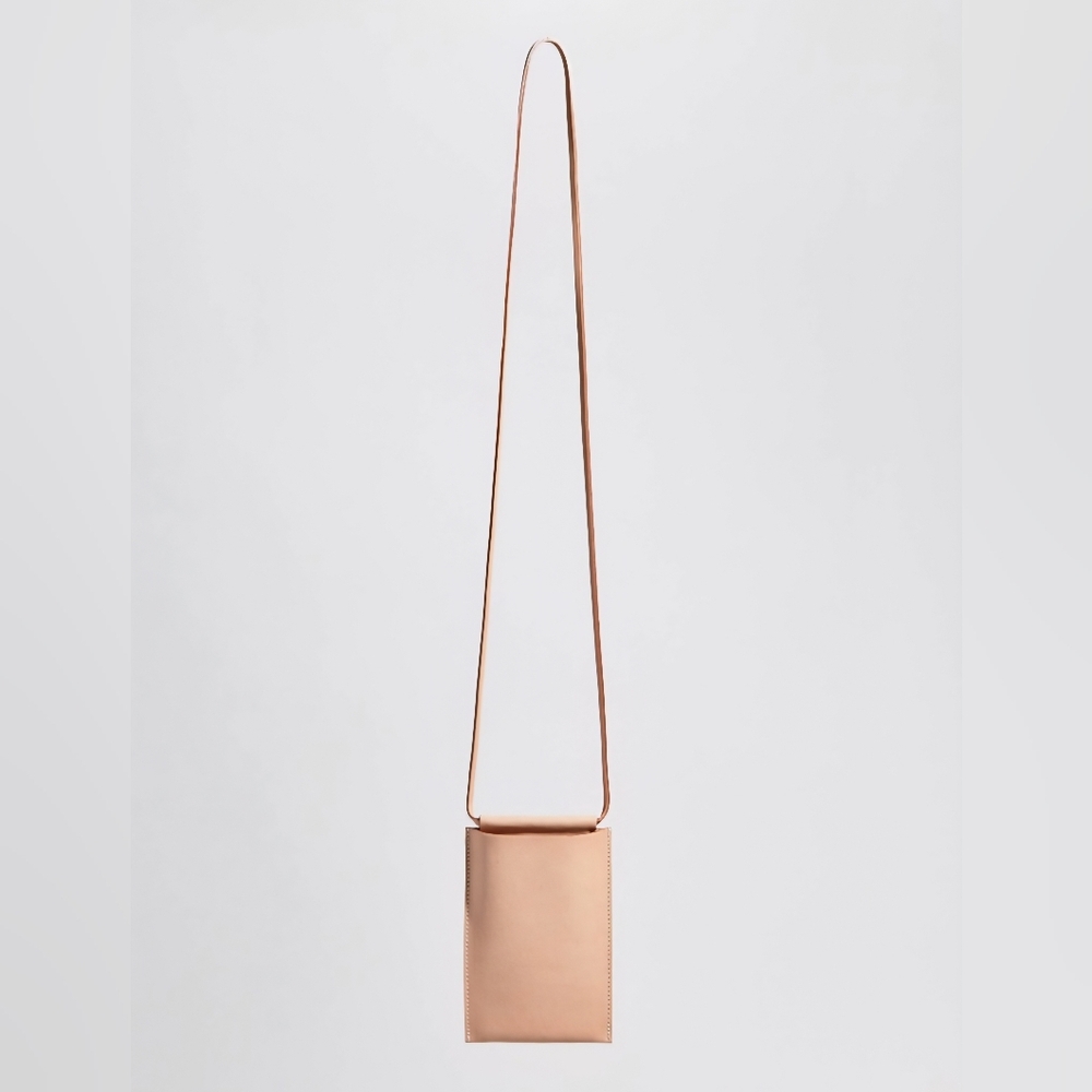 Building Block Iphone Sling Bag